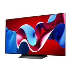 LG 55'' (139 cm) 4K HDR Smart OLED evo TV, 2024 ( OLED55C41LA ) -3