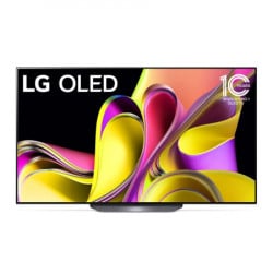 LG 65'' OLED65B33LA (164 cm) 4K HDR smart OLED televizor - Img 1