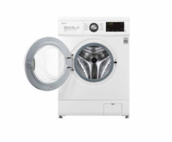 LG F4J3TM5WE mašina za pranje i sušenje - Img 2