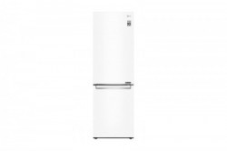 LG GBB61SWJMN kombinovani frižider - Img 1