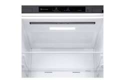 LG kombinovani frižider - zamrzivač dole, total no frost, C, 384L (277+107), Door Cooling+™, LinearCooling™,  FRESHBalancer®, FRESHConverte-6