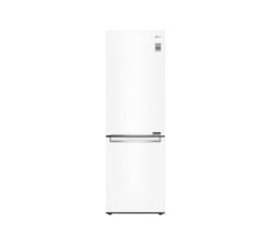 LG kombinovani frižider - zamrzivač dole, Total No Frost, E, 341l (F 234l + Z 107l), Door Cooling, 186 cm visina, super bela ( GBP31SWLZN )-2