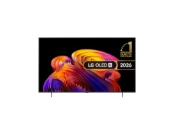 LG oled65b6elc/OLED/65"/4k uhd/smart/webos 24/crna televizor ( oled65b6elc )