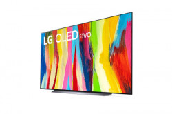 LG OLED83C21LA 83'' (211 cm) 4K HDR Smart OLED evo TV - Img 2