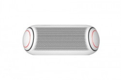 LG PL7W portable bluetooth speaker, bluetooth, 30W, white ( PL7W ) - Img 1