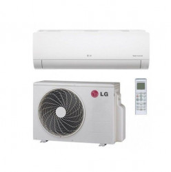 LG PM12SP New Standard Plus Inverter Klima uredjaj