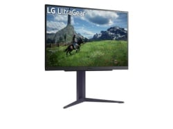 LG UltraGear 27GS85Q-B 27"/IPS/2560x1440/200Hz/1ms GtG/HDMIx2,DP,USB/Gsync,freesync/Pivot Monitor  ( 27GS85Q-B.AEU ) -3