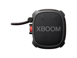 LG XG2TBK/ XBOOM Go/ 5W/ Bluetooth/ Portable/ 10h/ crna Zvucnik ( XG2TBK )