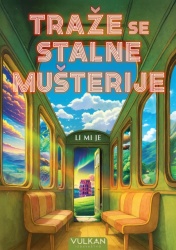 Li Mi Je Traže se stalne mušterije ( 29309 )
