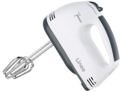 Linea LHM-0668, 300 W Mikser ručni