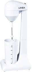 Linea lmn-0354w,100w,posuda 0.45l mutilica za nes kafu sa postoljem