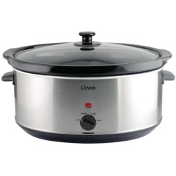Linea LSC-0695, 320 W Aparat za sporo kuvanje