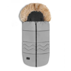 Lionelo footmuff Frode, Grey gove ( 41358096 ) - Img 3