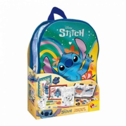 Lisciani Stitch kreativni ranac pop up ( LC110674 )