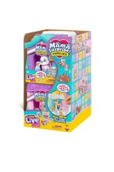 Little live pets mamas house 4pcs cdu ( ME26725 )
