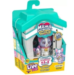 Little live pets mamas house asst ( ME26659 ) -2