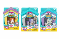 Little live pets mamas house asst ( ME26659 ) -1