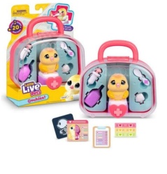 Little live pets ouchies mini ljubimac ( ME26790 )