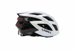 Livall SMART kaciga white BH60SE - Img 1