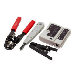 LogiLink network tool set ( 5118 ) - Img 1