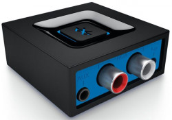 Logitech Bluetooth Audio Adapter (980-000912 )
