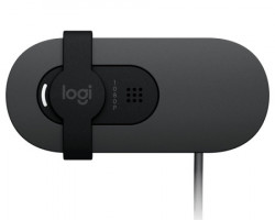 Logitech brio 105 Full HD webcam graphite - Img 2
