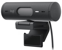 Logitech brio 505 HD webcam graphite - Img 5