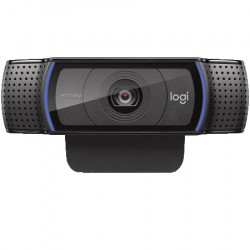 Logitech C920E webcam ( 960-001360 ) - Img 4