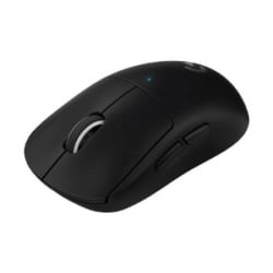 Logitech emea29-953 g pro x wireless lightspeed gaming mouse and headset - black - 2.4ghz/bt  ( 991-000537 ) -3