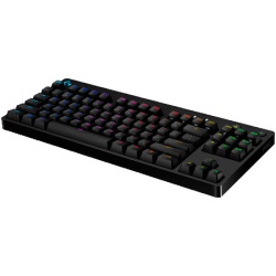 Logitech g pro x tkl lightspeed Mechanical Gaming Keyboard US ( 920-012136 ) -3