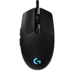 Logitech G102 Lightsync 8000 DPI USB crni Miš