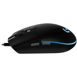 Logitech G102 lightsync gaming mouse black ( 910-005823 )  - Img 2