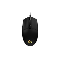 Logitech g203 lightsync black 910-005796 Miš ( 56817 )