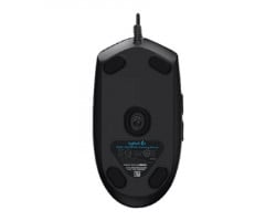 Logitech G203 lightsync gaming crni miš - Img 2