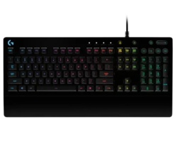 Logitech G213 Prodigy Black 920-008087 Gaming tastatura