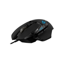 Logitech g502 hero black 910-005471 Miš  ( 53385 )-2
