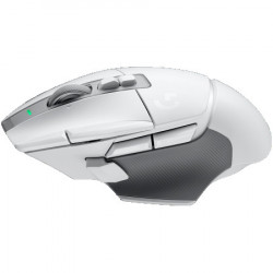 Logitech G502 X lightspeed whitecore ( 910-006189 )  - Img 5