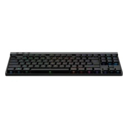 Logitech G515 Lightspeed TKL mehanička US crna Gaming tastatura -2
