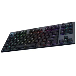 Logitech G915 TKL Lightspeed GL Tactile Bežična tastatura -2