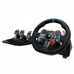 Logitech gaming volan sa pedalama G29 941-000112