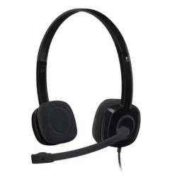 Logitech H151 Slušalice