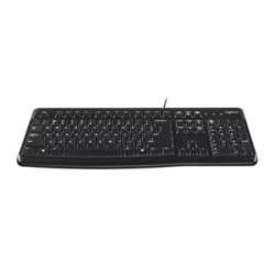 Logitech k120 usb us 920-002508 tastatura ( 57936 )-2