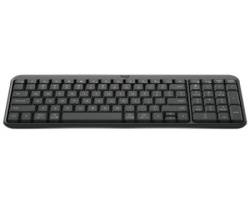 Logitech K250 Wireless USB US tastatura -3