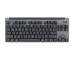 Logitech_ K855 Wireless Mechanical Keyboard -2