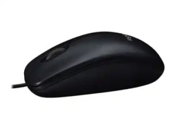 Logitech M100 Black USB Miš -2