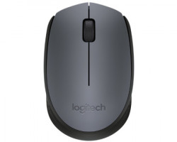 Logitech M170 wireless sivi miš  - Img 2