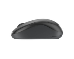 Logitech M240 Silent Bluetooth sivi miš -3