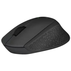 Logitech M280 crni Bežični miš