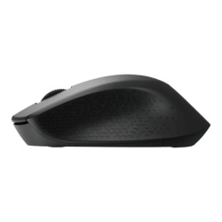  Logitech M330 Silent Plus Wireless Mouse Black, 910-004909 Miš ( 6759 )-2