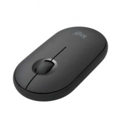 Logitech M350s, 910-007015 graphite Wireless Logitech Pebble2 Miš - Img 2